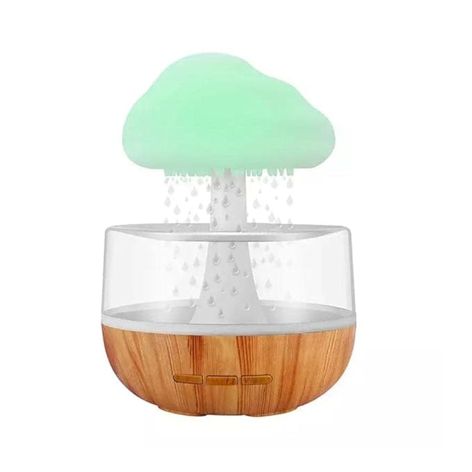 Rain Cloud Humidifier