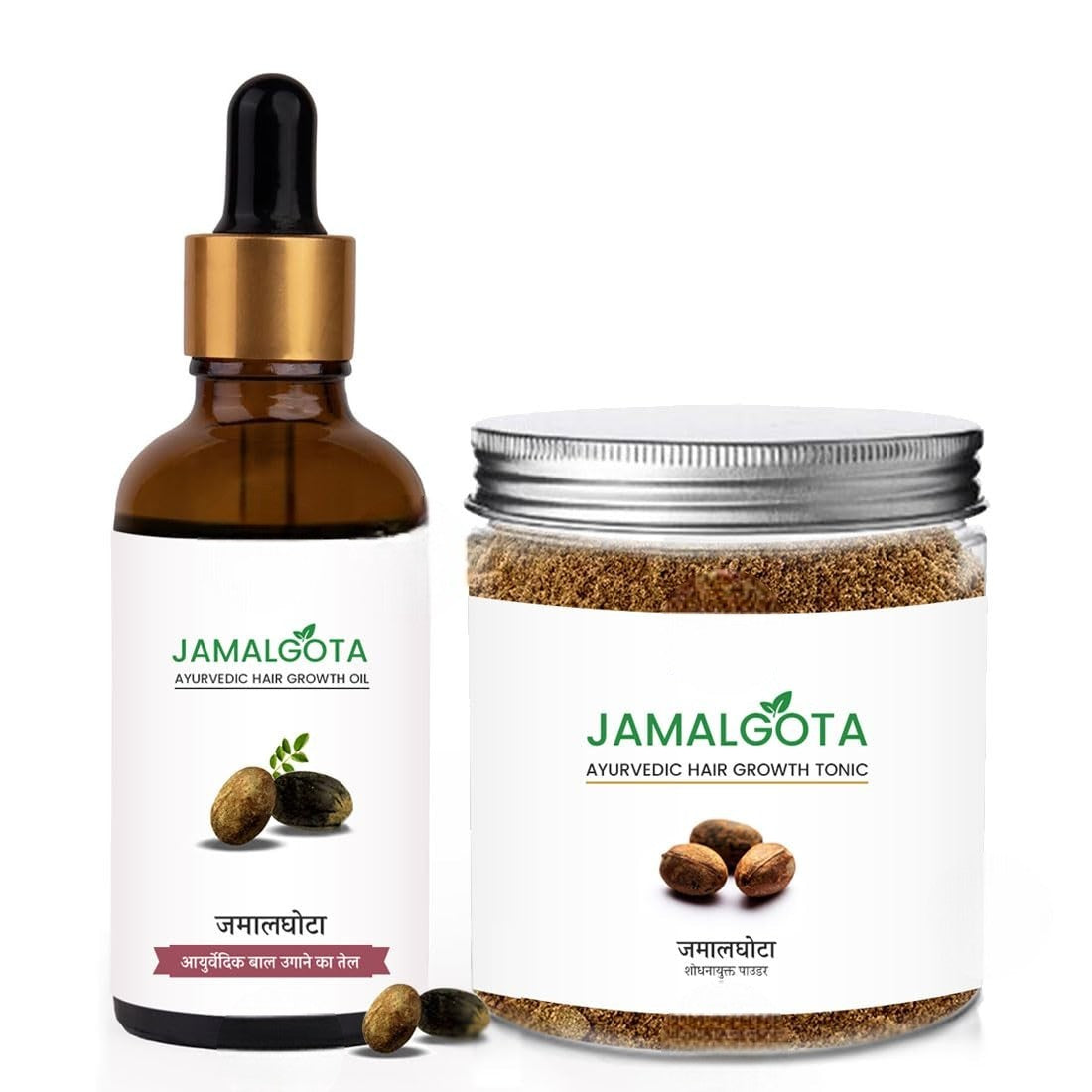 Jamalgota X Batana 3 Piece Combo