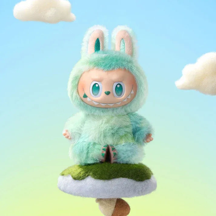 Labubu Doll - Blind Box
