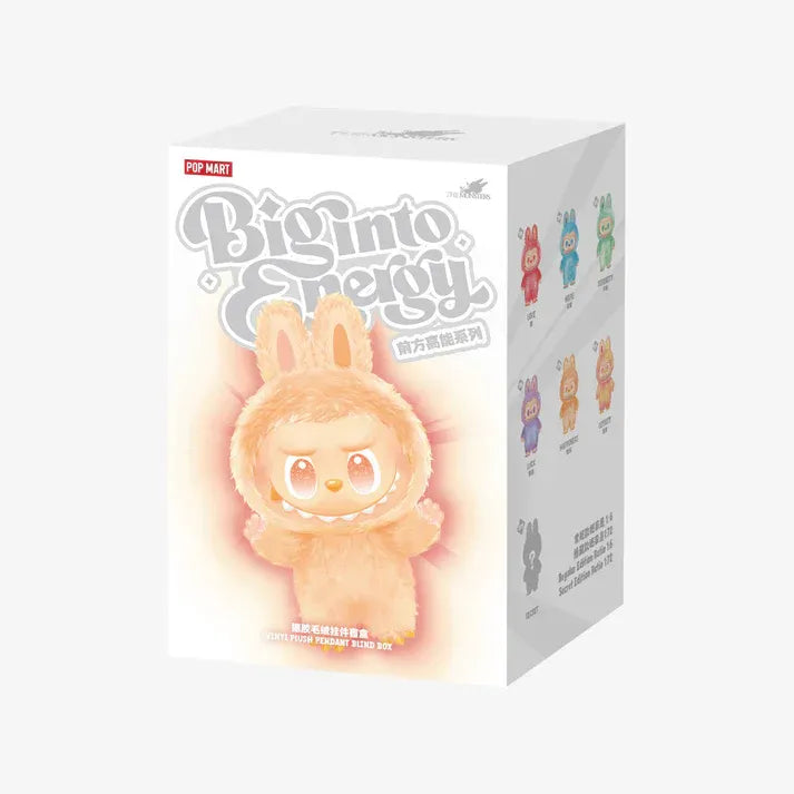 Labubu Doll - Blind Box