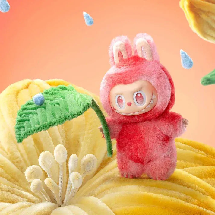 Labubu Doll - Blind Box