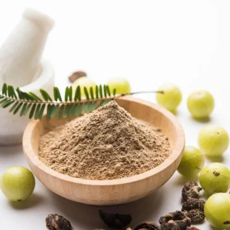 Jamalgota - Ayurvedic Hair Powder (Buy 1 Get 1 Free)
