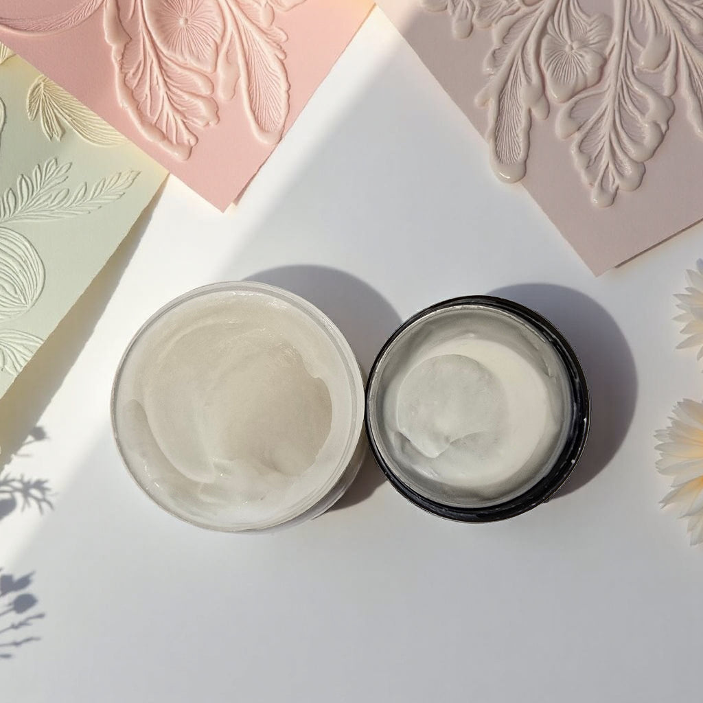 Herbal Moisturizer Cream (Pack of 2)