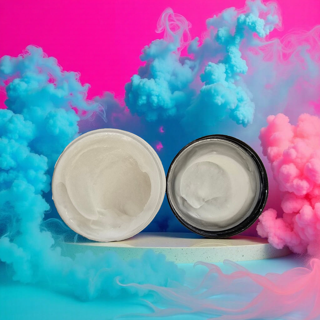 Herbal Moisturizer Cream (Pack of 2)